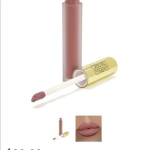 Gerard Cosmetic Hydra Matte Lipstick